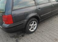 Grajewo ogłoszenia: Sprzedam Volkswagen Passat B5 rok 1999 więcej informacji udzielę... - zdjęcie