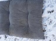 Grajewo ogłoszenia: Sprzedam fajne duże legowisko dla psa użyte kilka razy jak córka... - zdjęcie