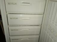 Grajewo ogłoszenia: Sprzedam zamrażalkę widoczną na zdjęciu cena 120 zł do... - zdjęcie