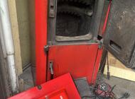 Grajewo ogłoszenia: Witam sprzedam sprawny niezawodny żeliwny piec. Z możliwością... - zdjęcie