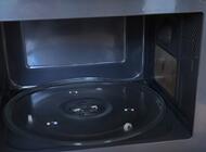 Grajewo ogłoszenia: Kuchenka mikrofalowa Sharp YC-MG01E-S z funkcją grilla i... - zdjęcie