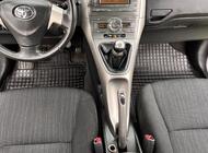 Grajewo ogłoszenia: Na sprzedaż Toyota Auris 1.4 benzyna 2008 rok. Auto sprawne,... - zdjęcie