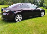 Grajewo ogłoszenia: Sprzedam Mazdę 6
2,2 Diesel
160 KM
Rok produkcji 2009
Przebieg... - zdjęcie