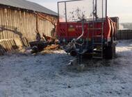 Grajewo ogłoszenia: Sprzedam poniższe maszyny rolnicze, zadbane, w bardzo dobrym... - zdjęcie