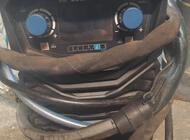 Grajewo ogłoszenia: Sprzedam spawarkę Spartus Easy Tig Ac/Dc 200p.
Spawarka użyta... - zdjęcie