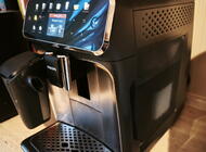 Grajewo ogłoszenia: Sprzedam ekspres Philips LatteGo 5444/90. Ekspres jest sprawny (... - zdjęcie