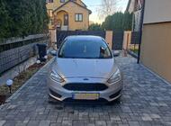 Grajewo ogłoszenia: Na sprzedaż zadbany Ford Focus Mk3 2015 rok  1.6 Diesel .... - zdjęcie