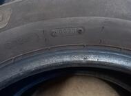 Grajewo ogłoszenia: Sprzedam 4opony letnie kormoran rok 23 - zdjęcie