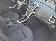 Grajewo ogłoszenia: Sprzedam Opel Astra J 1.4turbo benzyna 140KM,2011 rok,wersja... - zdjęcie