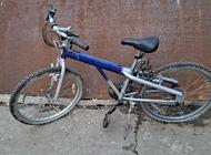 Grajewo ogłoszenia: Sprzedam rowerek koła 16, 100 zł a drugi koła 24 ,200zl - zdjęcie