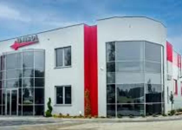 Grajewo ogłoszenia: PHU UNIROL Sp. z o.o. Grajewo poszukuje pracowników.
*Pracownik...