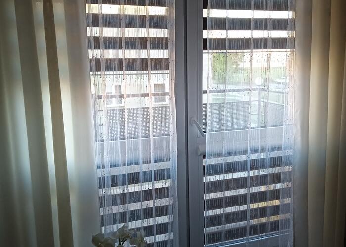 Grajewo ogłoszenia: Sprzedam nową firanek 2 szt 2,45/1,50. Była szyta na zamówienie....