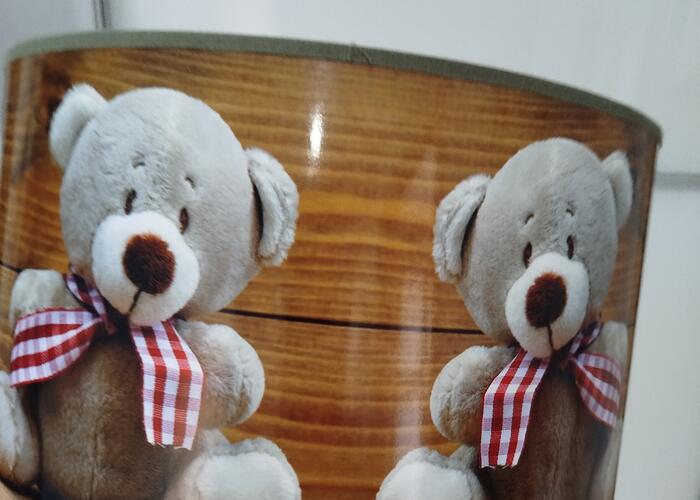 Grajewo ogłoszenia: Żyrandol do pokoju dziecięcego. Polecam, stan jak na zdj. -...