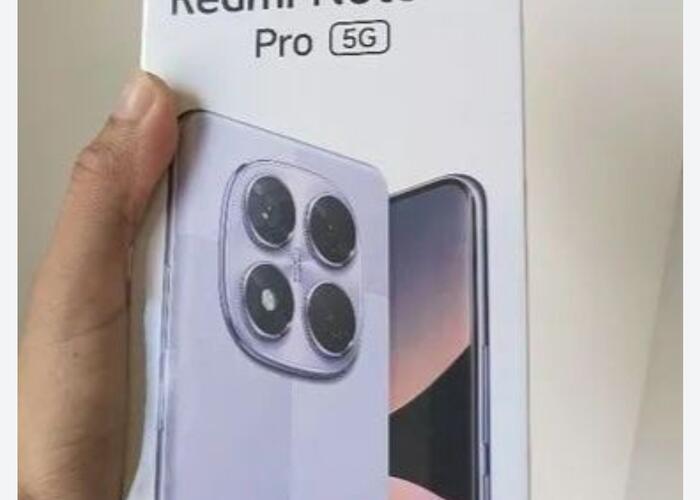Grajewo ogłoszenia: Witam sprzedam nowy telefon redmi note 14pro 5G  1099zl