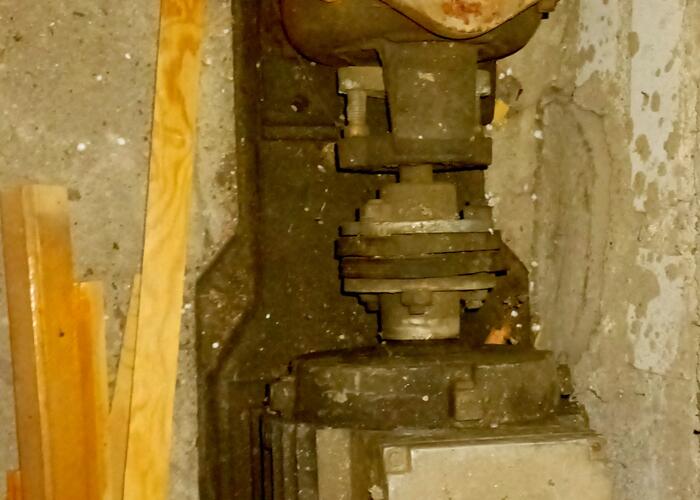 Grajewo ogłoszenia: Sprzedam - pompa hydroforowa SM