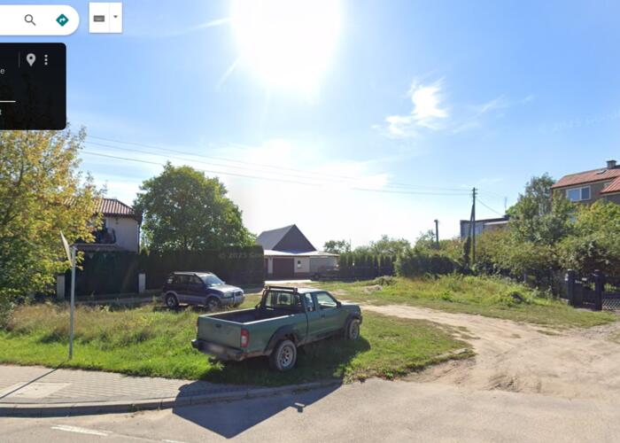 Grajewo ogłoszenia: Mam na sprzedaż działkę o powierzchni 308 m2 w Grajewie....