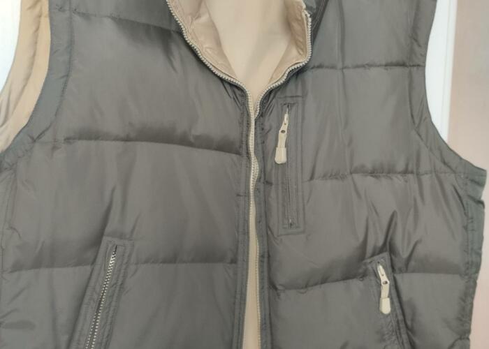 Grajewo ogłoszenia: Sprzedam nowy bezrękawnik XXL kupiony był we Włoszech